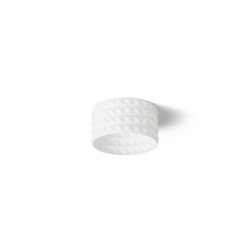 RENDL MARENGA RD4 52 zápustná biela Eco PLA 230V LED 6W  3000K R14007