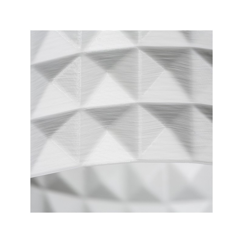 RENDL MARENGA RD4 52 zápustná biela Eco PLA 230V LED 6W  3000K R14007