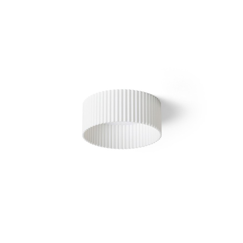 RENDL MARENGA RL1 40 zápustná biela Eco PLA 230V LED 6W  3000K R14005