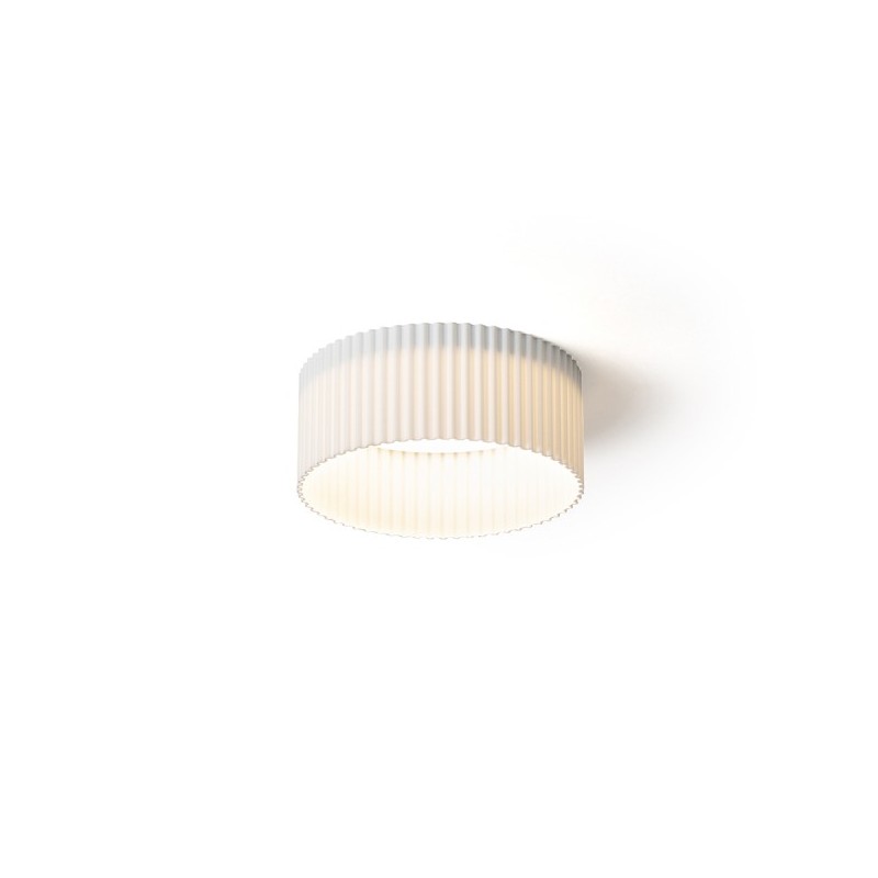 RENDL MARENGA RL1 40 zápustná biela Eco PLA 230V LED 6W  3000K R14005