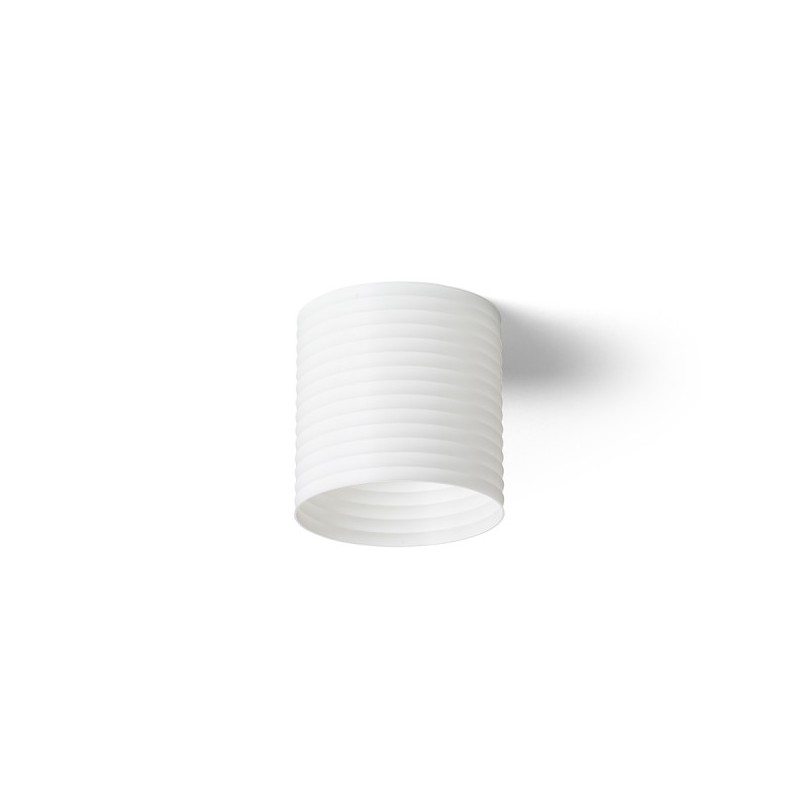 RENDL MARENGA RR4 90 zápustná biela Eco PLA 230V LED 6W  3000K R14004