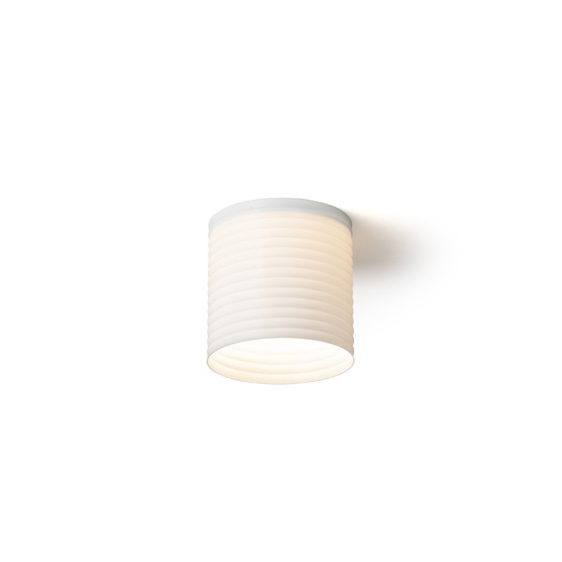 RENDL MARENGA RR4 90 zápustná biela Eco PLA 230V LED 6W  3000K R14004