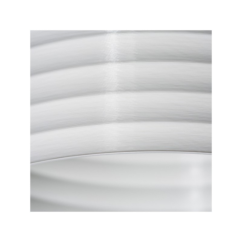 RENDL MARENGA RR4 90 zápustná biela Eco PLA 230V LED 6W  3000K R14004