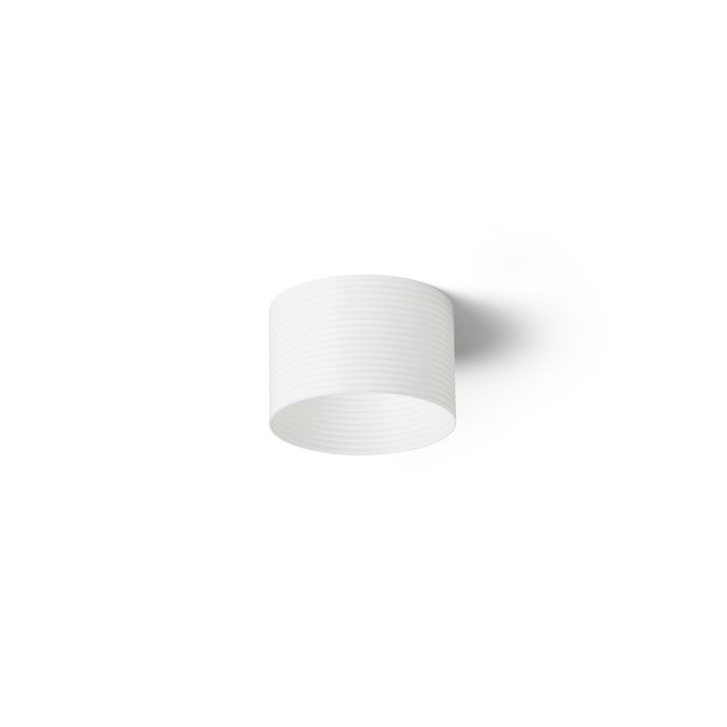 RENDL MARENGA RR3 60 zápustná biela Eco PLA 230V LED 6W  3000K R14003