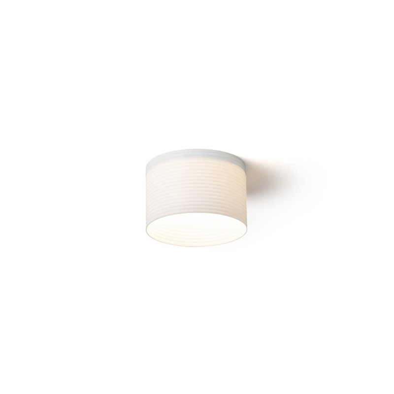 RENDL MARENGA RR3 60 zápustná biela Eco PLA 230V LED 6W  3000K R14003