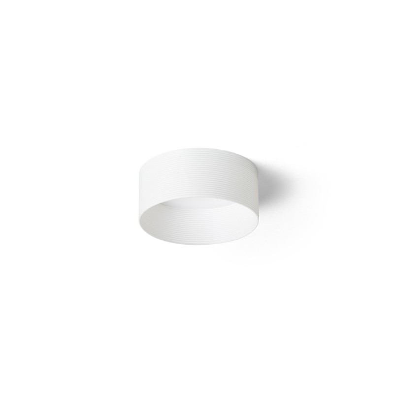 RENDL MARENGA RR1 40 zápustná biela Eco PLA 230V LED 6W  3000K R14002