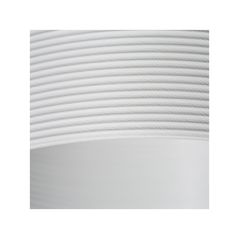 RENDL MARENGA RR1 40 zápustná biela Eco PLA 230V LED 6W  3000K R14002