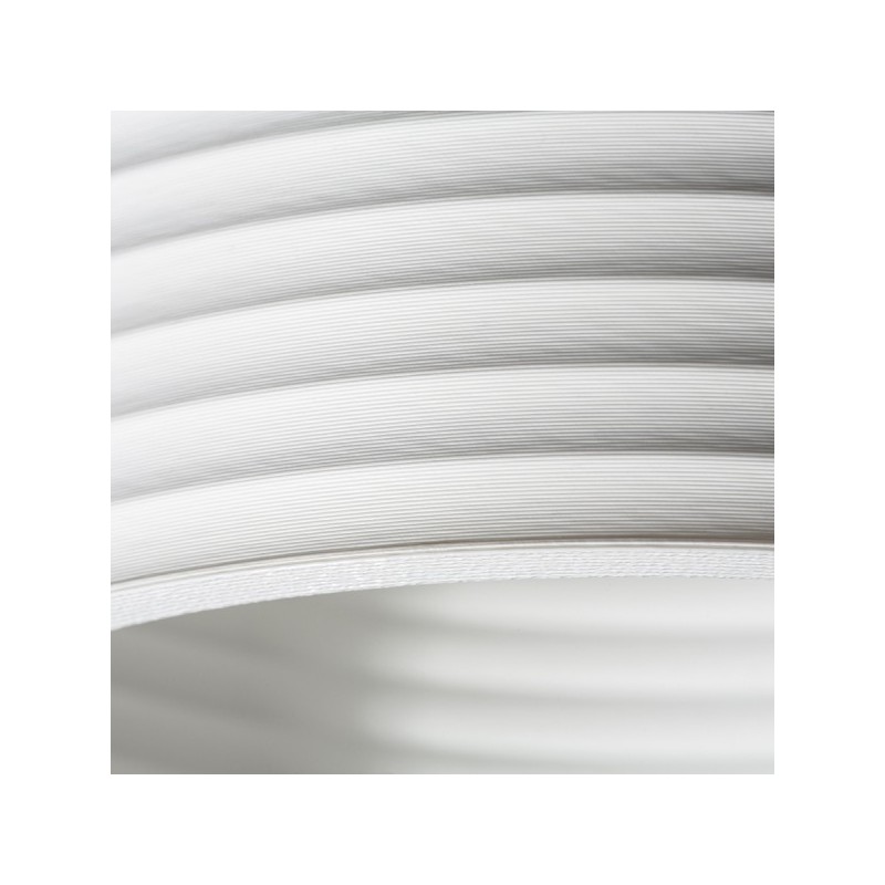 RENDL CALLUM RR4 250 nástenná biela Eco PLA 230V LED E27 10W R13997