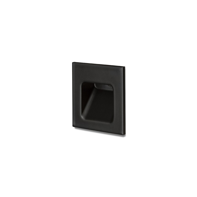 RENDL AMARO zápustná čierna  230V LED 3W 60°  3000K R13958