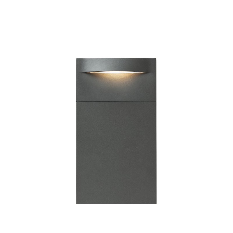 RENDL BOBO RC stojanová antracitová  230V LED 8W IP65  3000K R13936