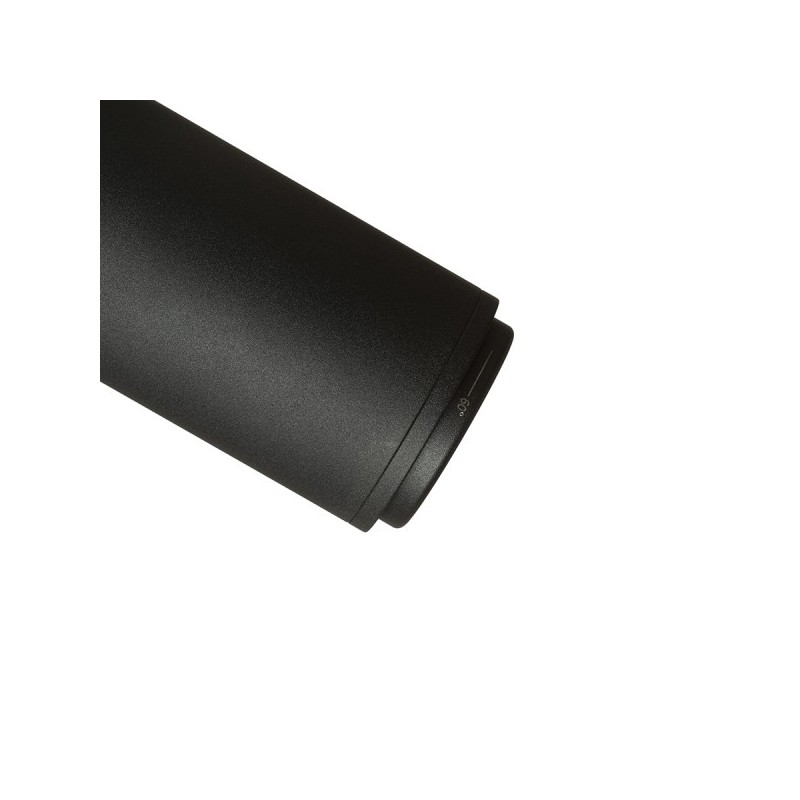 RENDL FOCUS 20 DIMM pre trojokruh. lištu čierna  230V LED 20W 10 60°  3000K 4000K 5000K R13885