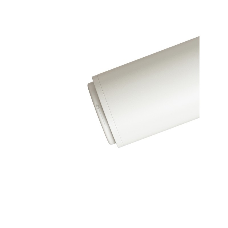 RENDL FOCUS 20 DIMM pre trojokruh. lištu biela  230V LED 20W 10 60°  3000K 4000K 5000K R13884