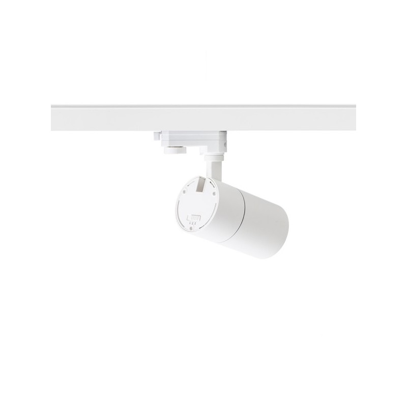 RENDL WISH 20 DIMM pre trojokruh. lištu biela 230V LED 20W 36° 3000K 4000K 5000K R13773