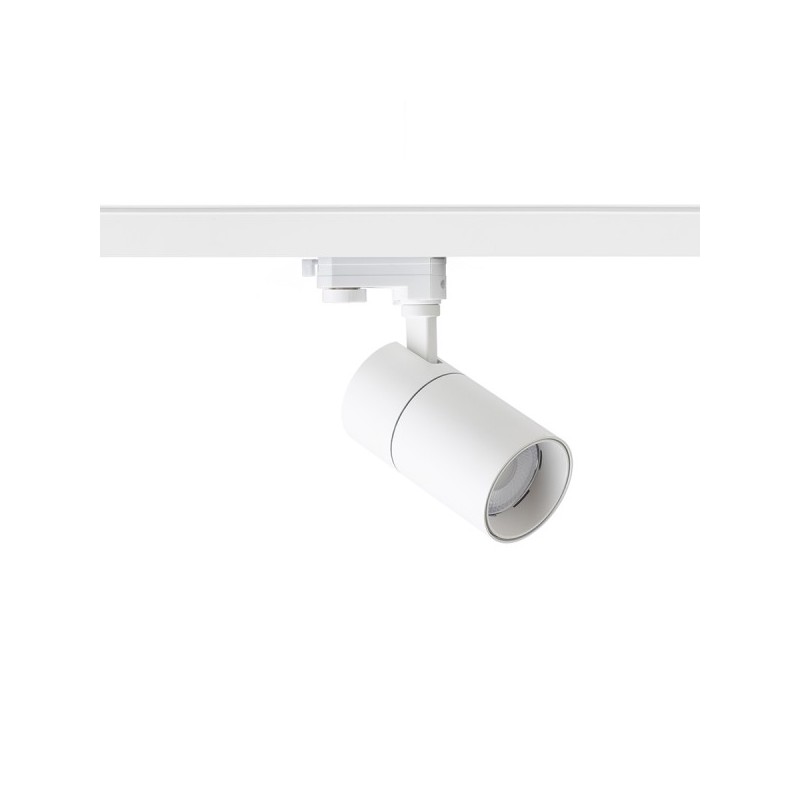 RENDL WISH 20 DIMM pre trojokruh. lištu biela 230V LED 20W 36° 3000K 4000K 5000K R13773