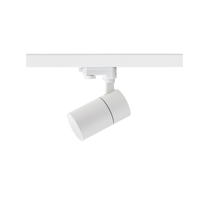 RENDL WISH 20 DIMM pre trojokruh. lištu biela 230V LED 20W 36° 3000K 4000K 5000K R13773