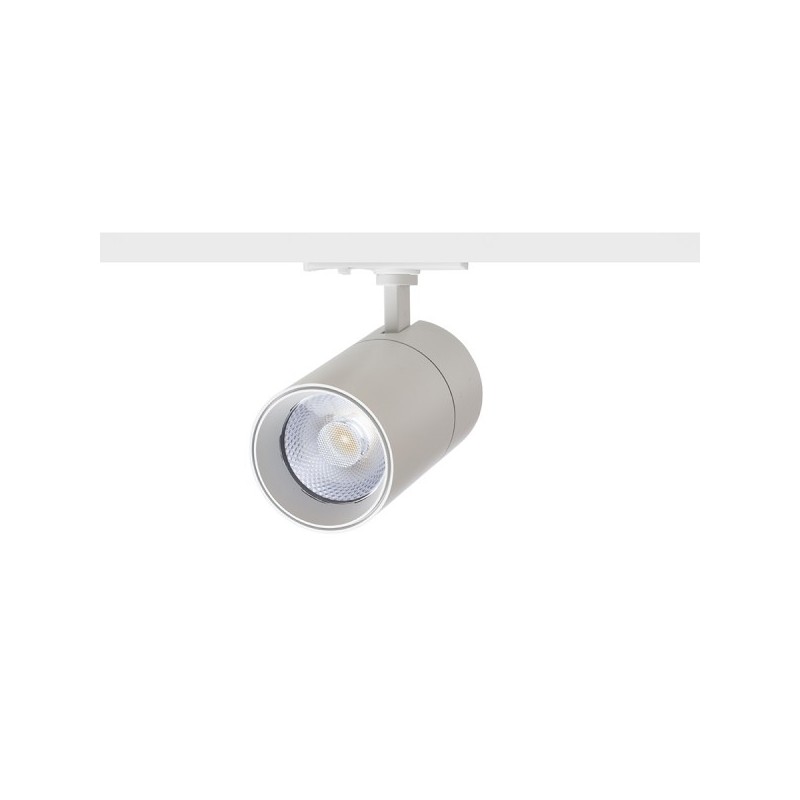 RENDL WISH 30 DIMM pre jednookr. lištu biela 230V LED 30W 36° 3000K 4000K 5000K R13771