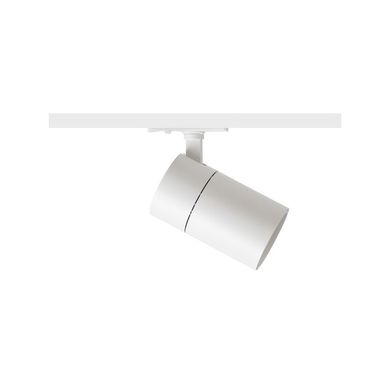 RENDL WISH 30 DIMM pre jednookr. lištu biela 230V LED 30W 36° 3000K 4000K 5000K R13771