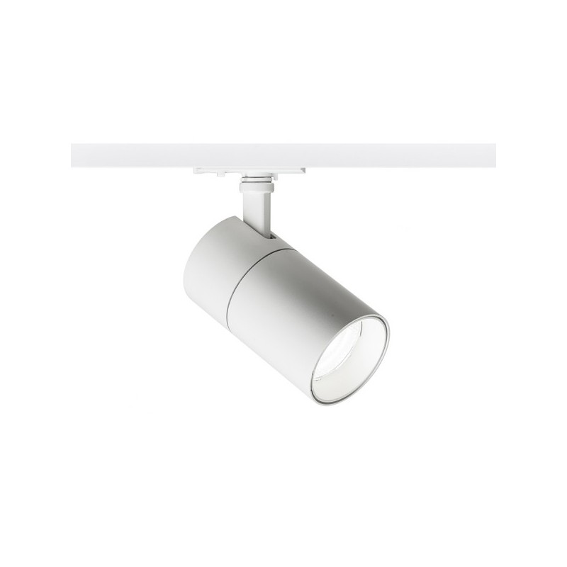 RENDL WISH 20 DIMM pre jednookr. lištu biela 230V LED 20W 36° 3000K 4000K 5000K R13769