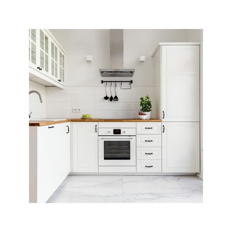 RENDL TITO SQ DIMM nástenná biela  230V LED 2x3W IP65  3000K R13738