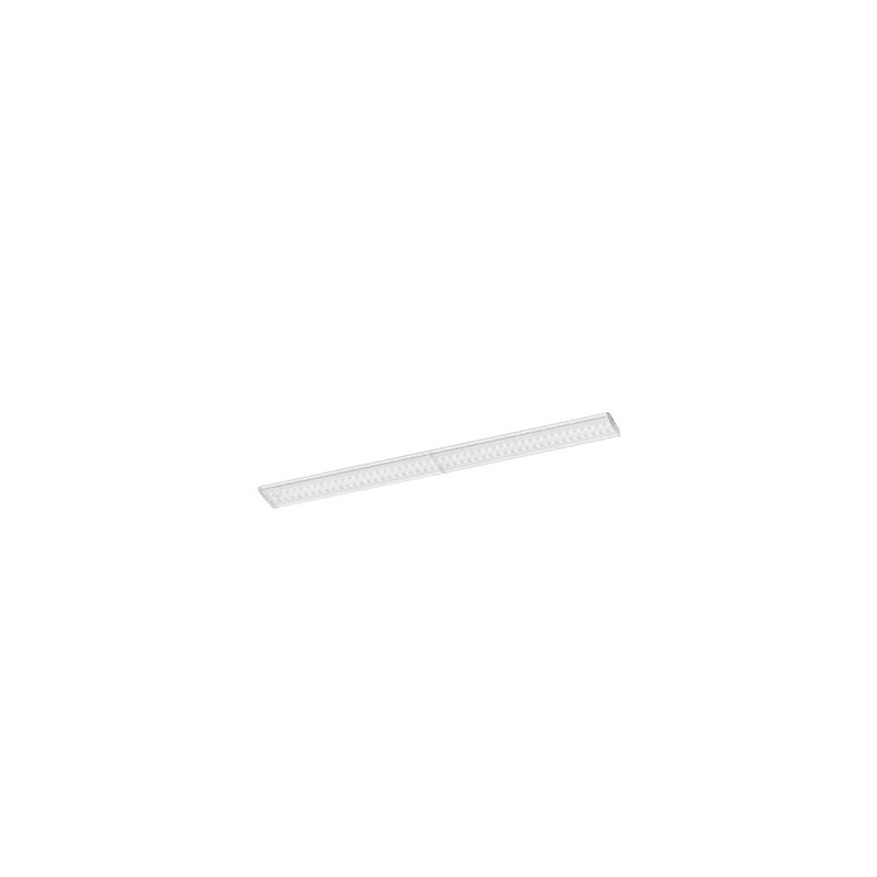 RENDL FLATLINE 60 pre trojokruh. lištu biela 230V LED 20W 90° 3000K R13731