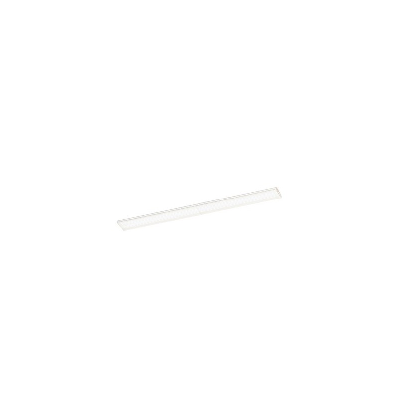 RENDL FLATLINE 60 pre trojokruh. lištu biela 230V LED 20W 90° 3000K R13731
