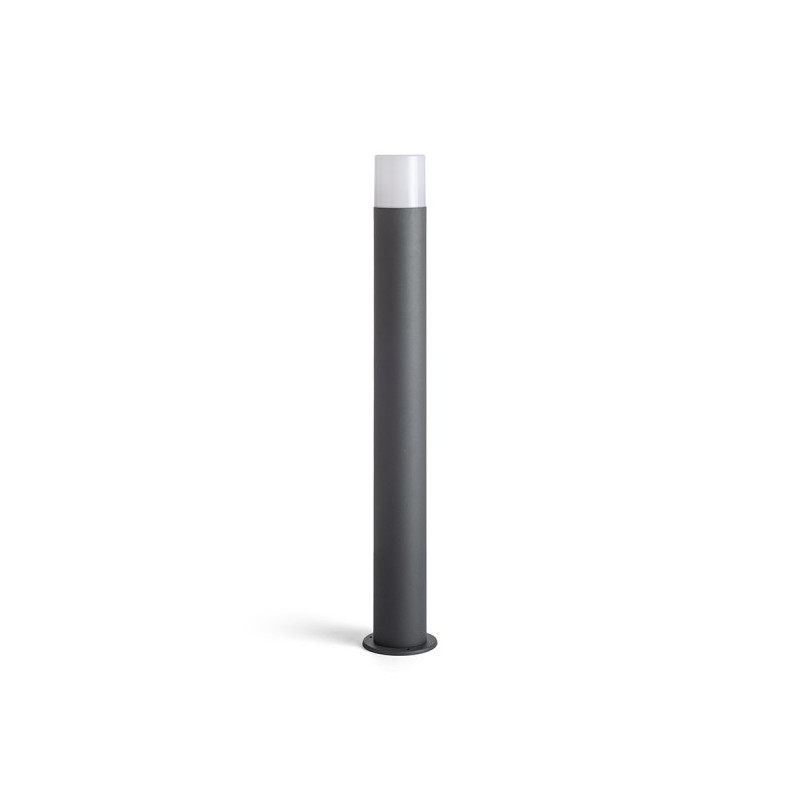 RENDL BONNIE 80 stojanová antracitová  230V E27 28W IP44 R13636