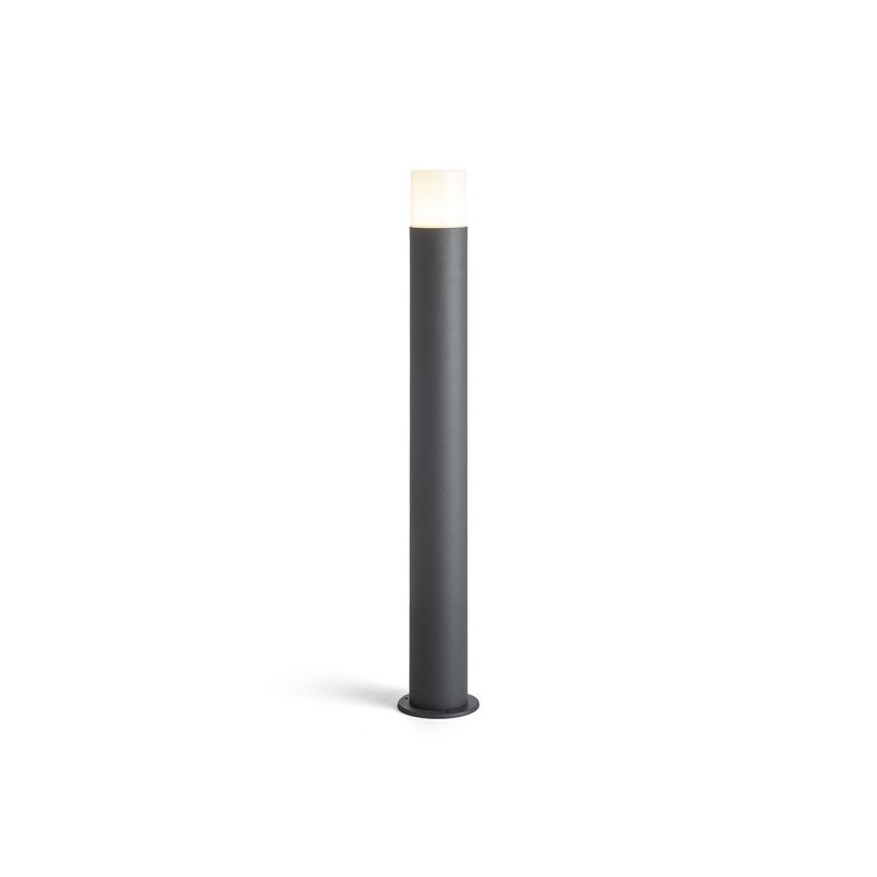 RENDL BONNIE 80 stojanová antracitová  230V E27 28W IP44 R13636