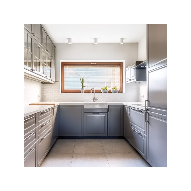 RENDL EILEEN stropná biela  230V GU10 35W IP65 R13606