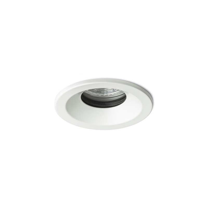 RENDL BELLA GU10 zápustná biela 230V LED GU10 15W IP65 R13598