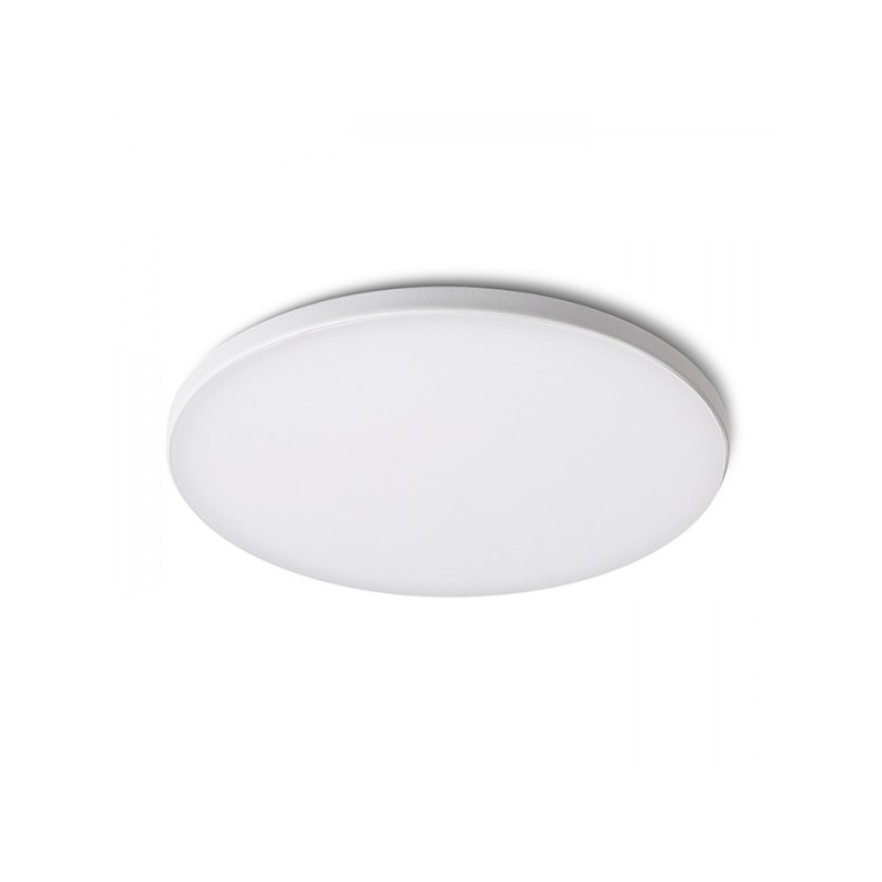 RENDL BJORK R 20 zápustné svietidlo biela 230V LED 18W 3000K R13586