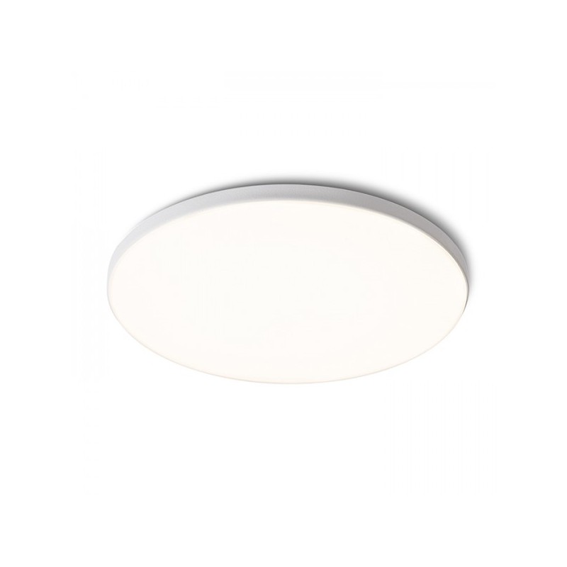 RENDL BJORK R 20 zápustné svietidlo biela 230V LED 18W 3000K R13586