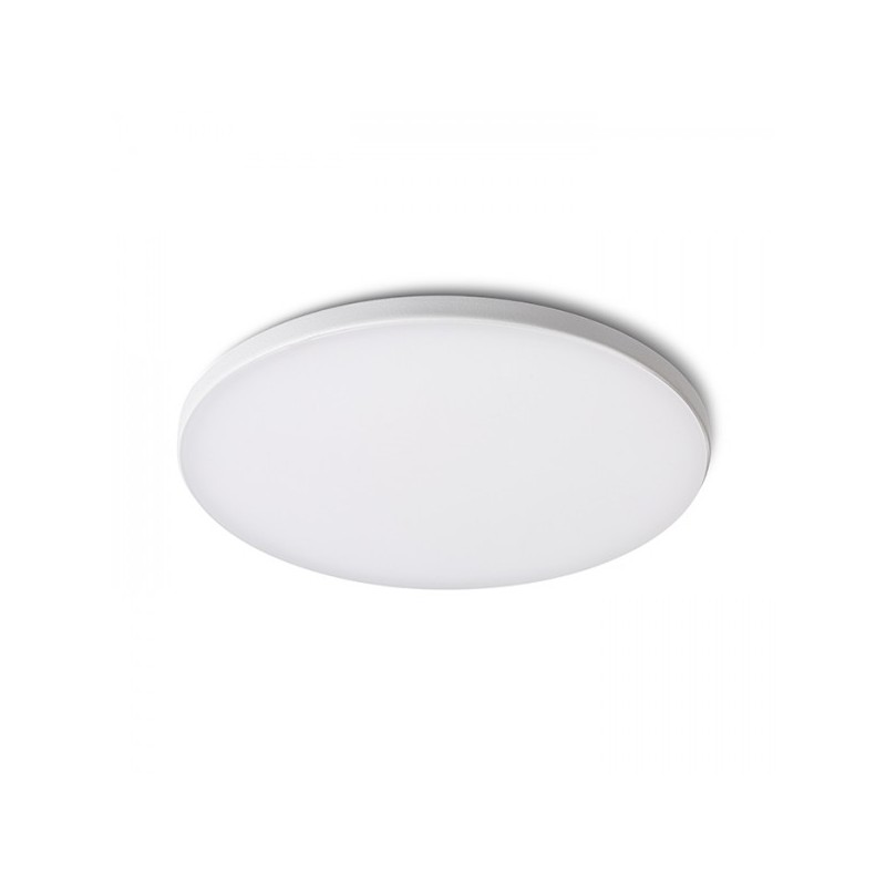 RENDL BJORK R 16 zápustné svietidlo biela 230V LED 12W 3000K R13584