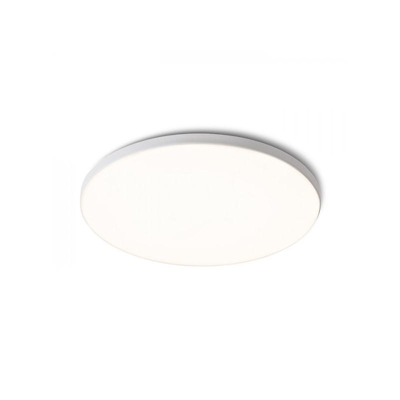 RENDL BJORK R 16 zápustné svietidlo biela 230V LED 12W 3000K R13584