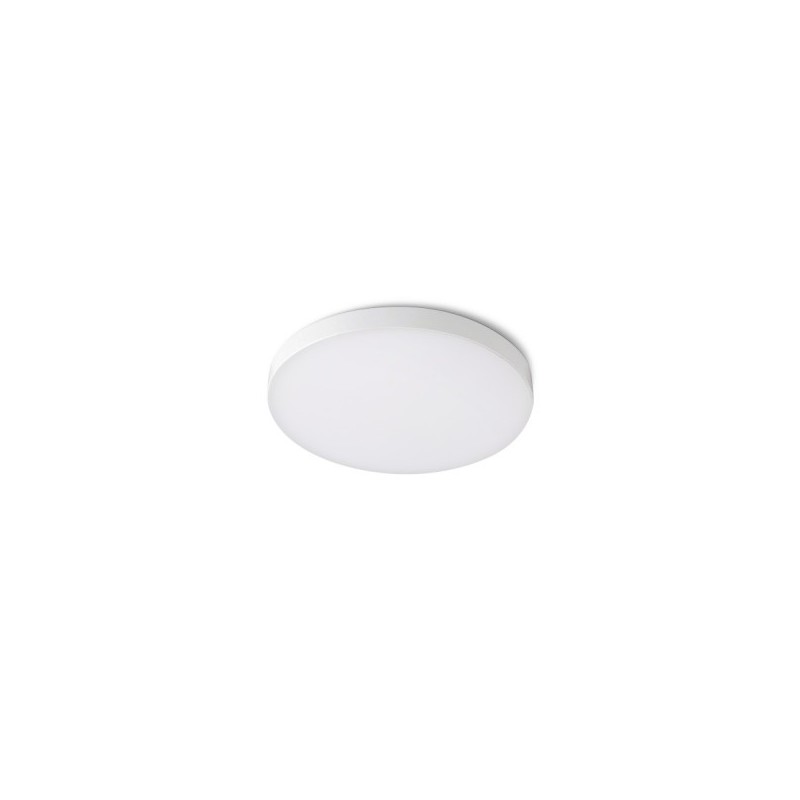 RENDL BJORK R 9 zápustné svietidlo biela 230V LED 6W 3000K R13582