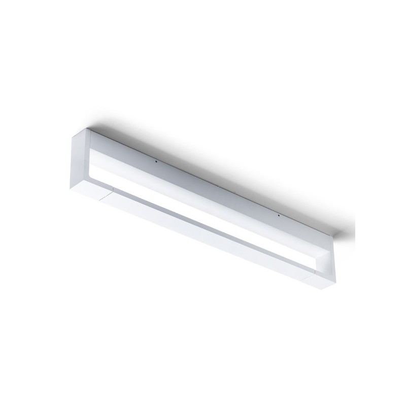 RENDL IMPERISO 60  biela  230V LED 18W IP44  3000K R13555