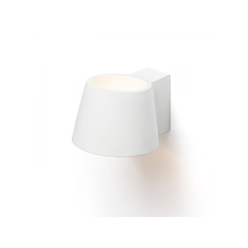 RENDL BENITA nástenná  sadrová 230V E14 25W R13520