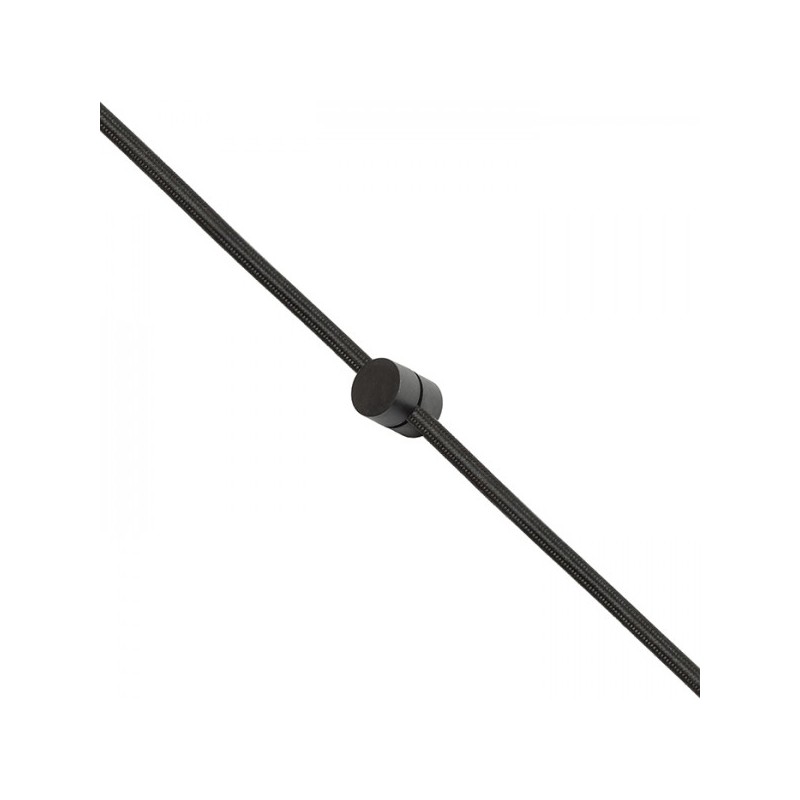 RENDL SPIDER I závesná sada čierna  230V E27 15W R13492