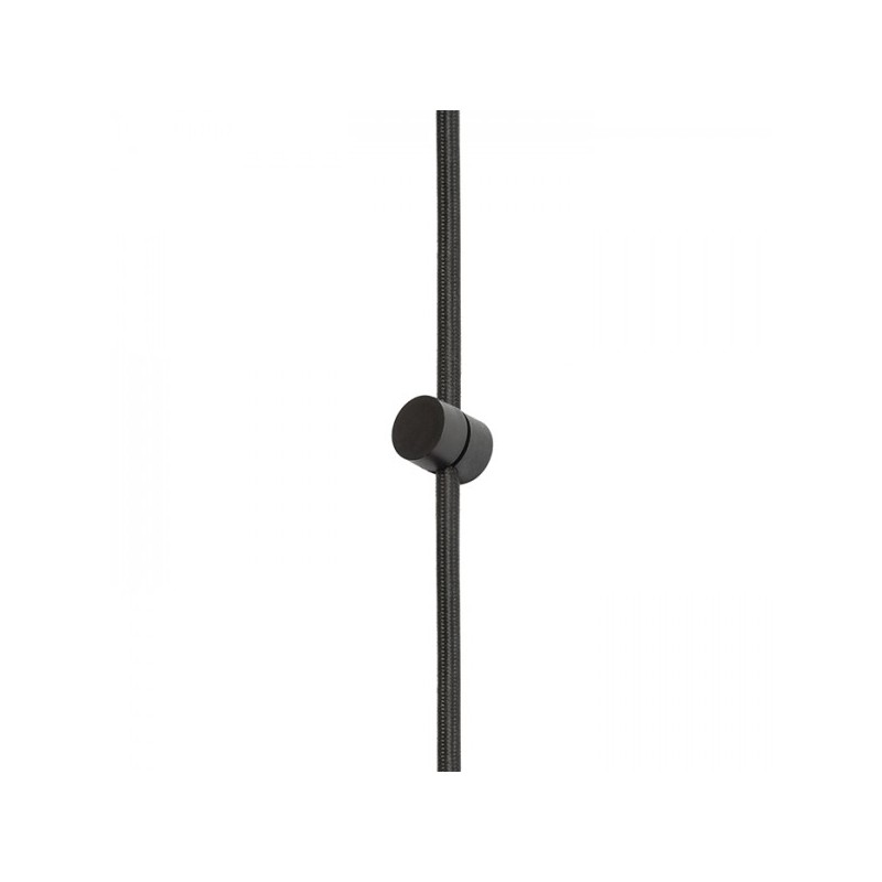 RENDL SPIDER I závesná sada čierna  230V E27 15W R13492