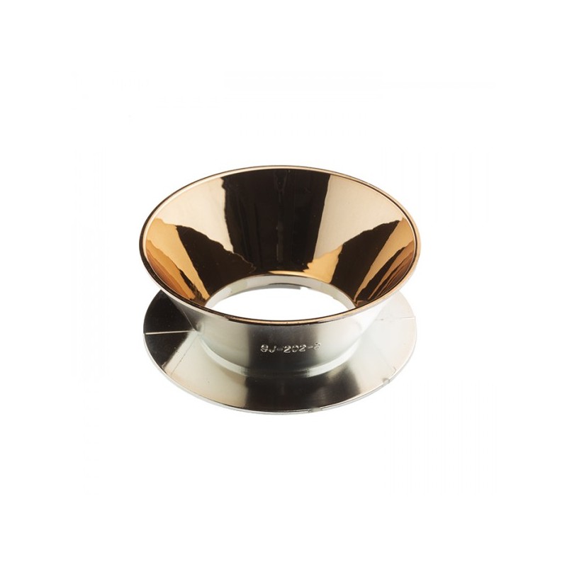 RENDL CANTO dekoratívny krúžok medená fólia   R13475