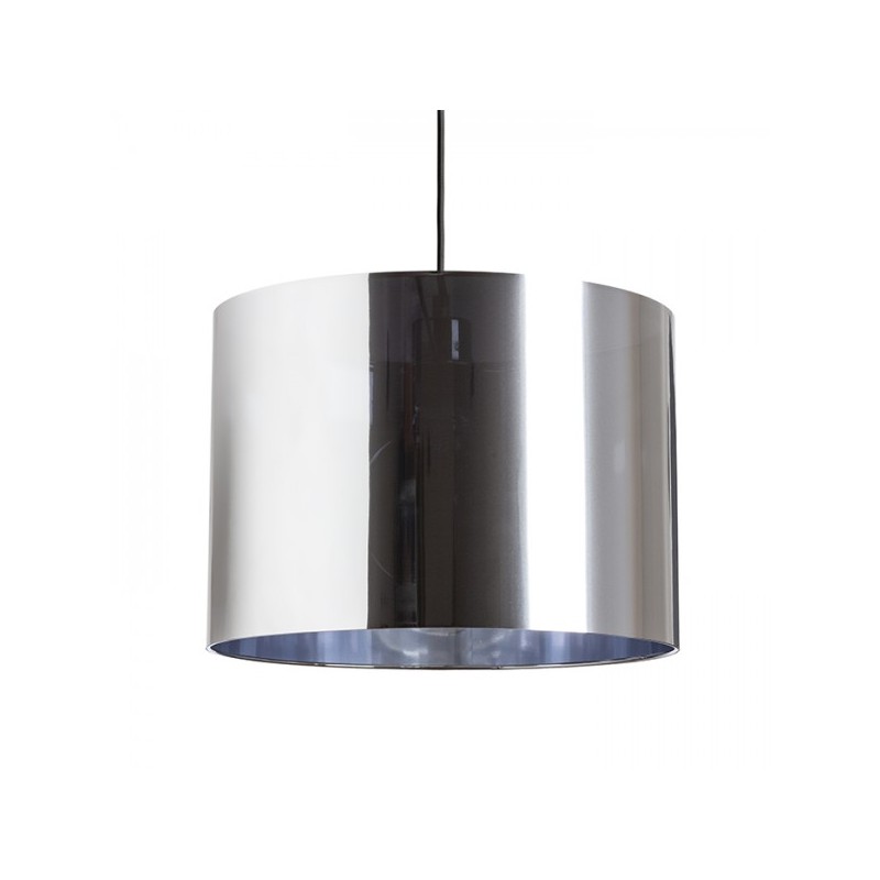 RENDL FANCY 50/30 závesná  chrómová fólia 230V E27 20W R13419