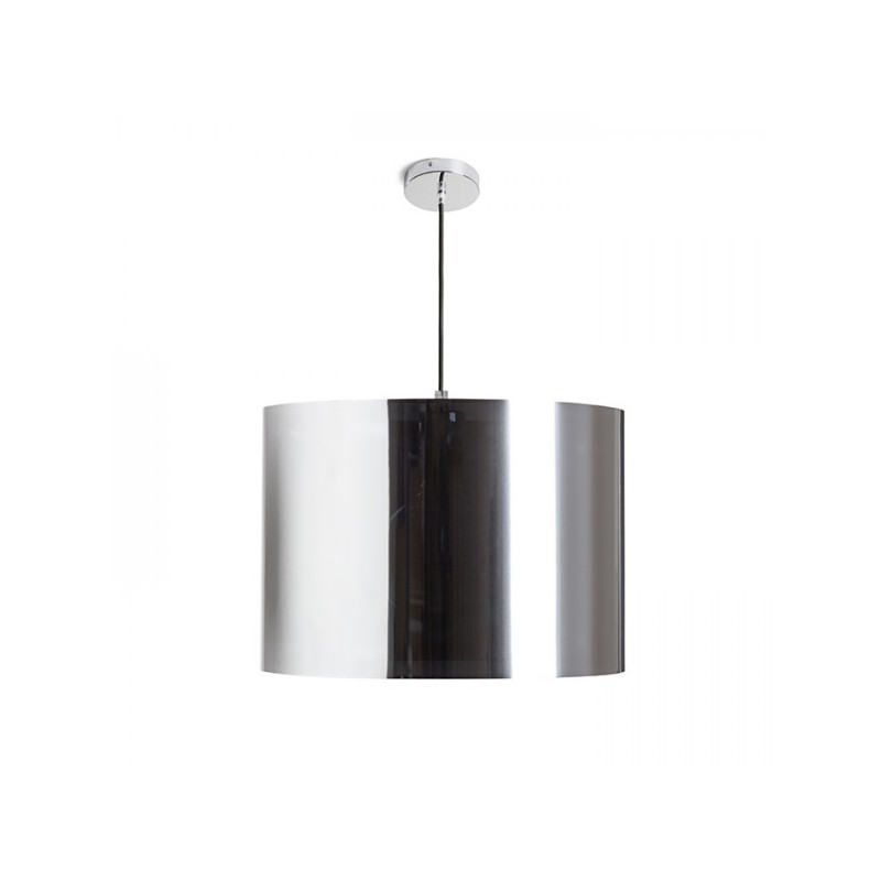 RENDL FANCY 50/30 závesná  chrómová fólia 230V E27 20W R13419