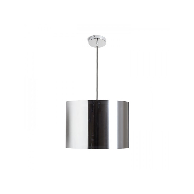 RENDL FANCY 35/25 závesná  chrómová fólia 230V E27 15W R13418
