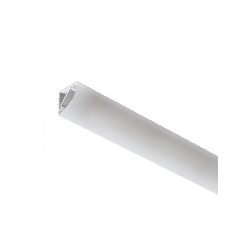 RENDL LED PROFILE E prisadený 1m R13385