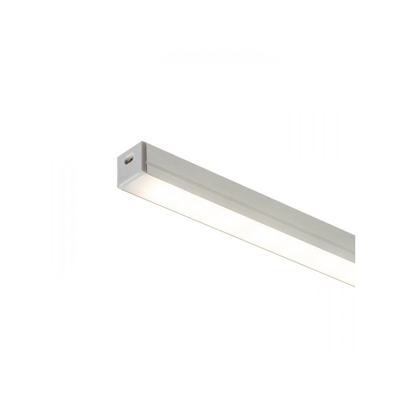 RENDL LED PROFILE C prisadený 1m R13383