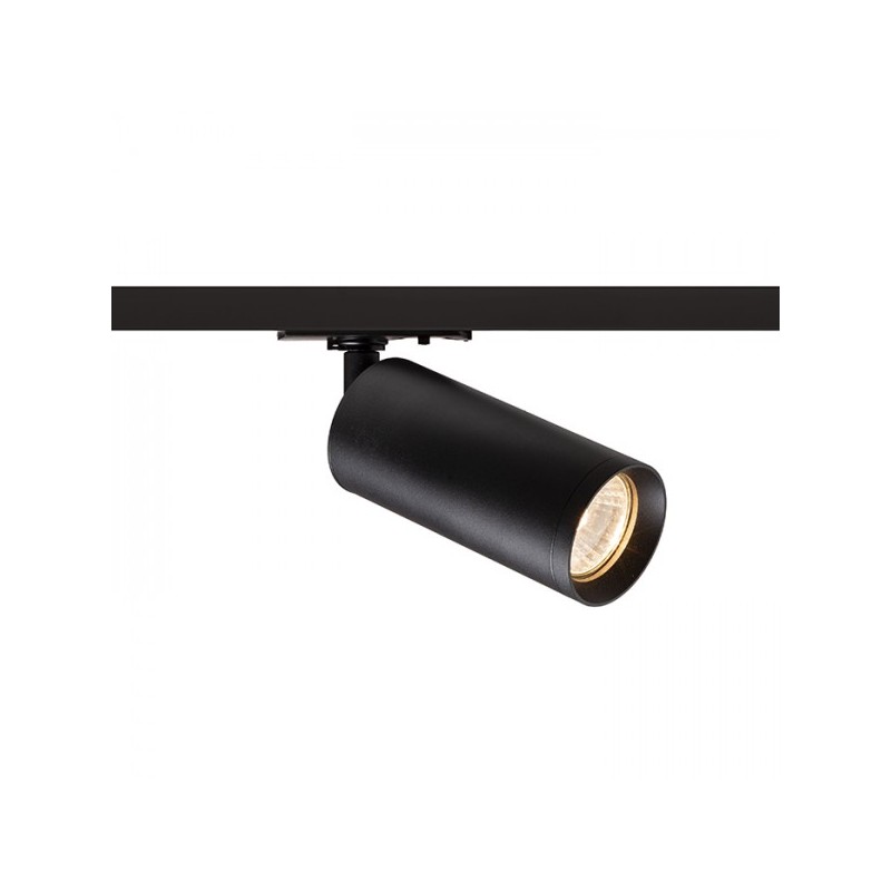 RENDL BELENOS pre jednookr. lištu čierna 230V LED GU10 9W R13369
