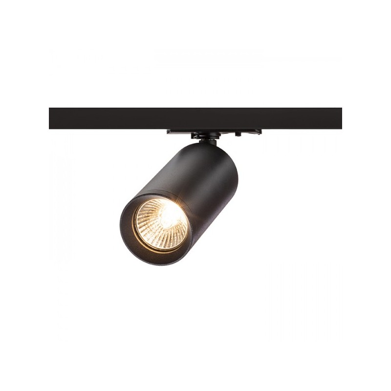 RENDL BELENOS pre jednookr. lištu čierna 230V LED GU10 9W R13369