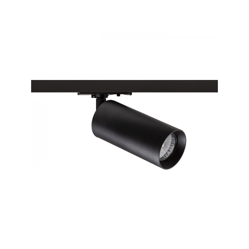 RENDL BELENOS pre jednookr. lištu čierna 230V LED GU10 9W R13369