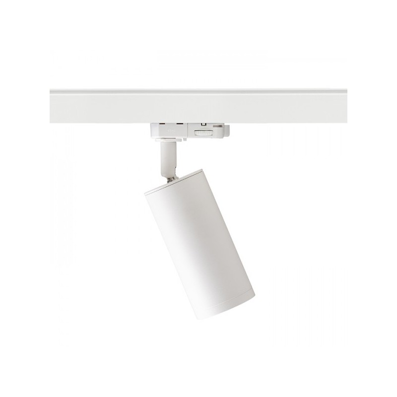 RENDL BELENOS pre trojokruh. lištu biela  230V LED GU10 9W R13368