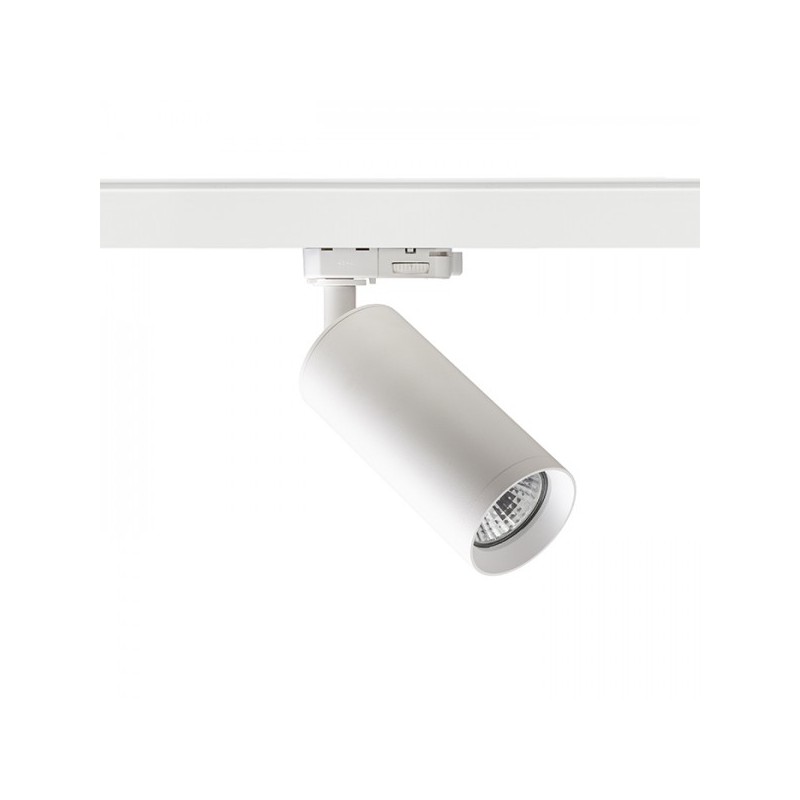 RENDL BELENOS pre trojokruh. lištu biela  230V LED GU10 9W R13368