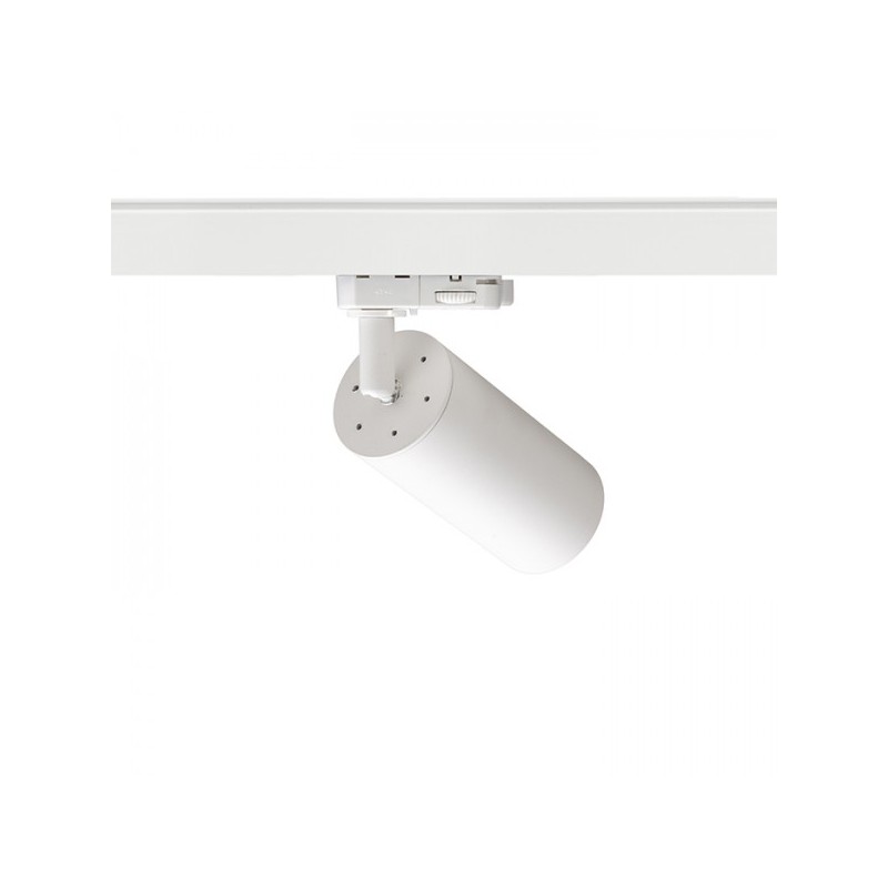 RENDL BELENOS pre trojokruh. lištu biela  230V LED GU10 9W R13368